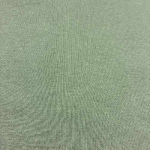 Dresówka drapana khaki