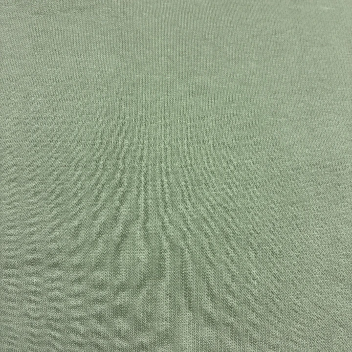 Dresówka drapana khaki