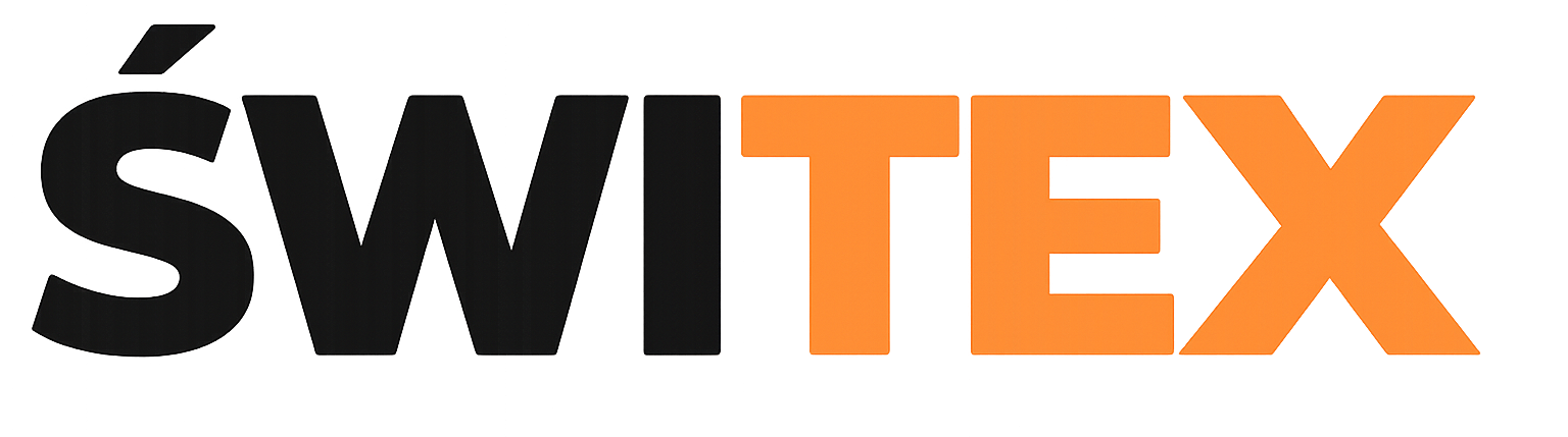 Producent: Świtex (przejdź do produktów)